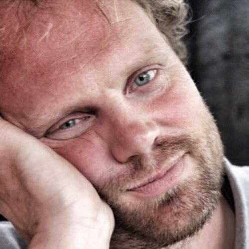 Jurgen van de Weerdhof. getrouwd met Liesbeth, 2 kinderen; Floor en Wouter.