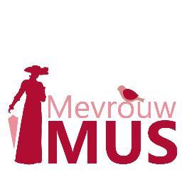 MevrouwMUScom's profile picture. Mevrouw Mus houdt van kleur, comfort en doen wat haar hart haar ingeeft. Eigenzinnig en Eigenwijs!