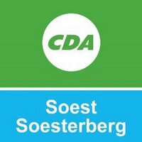 CDASoest (@cdasoest) 's Twitter Profile