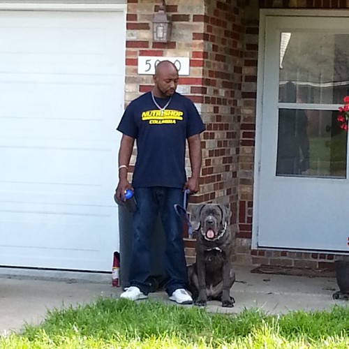 KoolComoSwagger's profile picture. I'm a son, father, and husband living life in this crazy world! #teamtatted #teamScorpioSexy #teamMIZZOU #TSS #THSF #teamREDSKINS Instagram:KoolComoSwagger