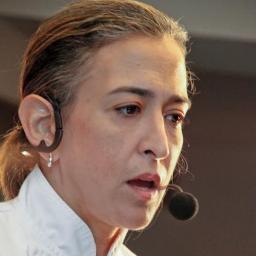 Cocinera venezolana/ La Barra de la Unimet