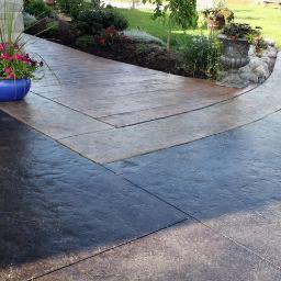 simsconcrete's profile picture. John Sims Concrete Construction