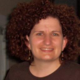 Yes, the curls are for real. So's my laugh. She/her.

Mother. Lutheran pastor. Writer. Pop culture geek. Lover of ampersand.