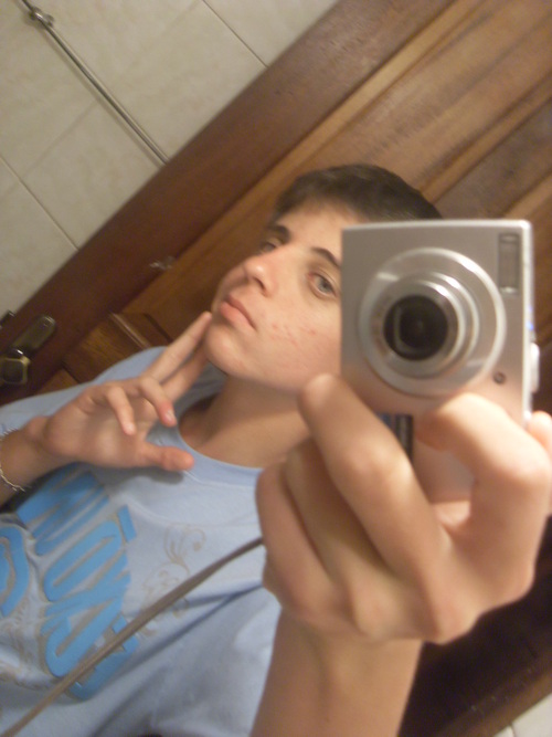 Miccichelli's profile picture. 