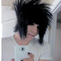 hey im Devon follow me ill follow back message me ill message back love music i scream in a band and im a nice bloke im not a fake either