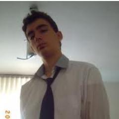 cansafakli's profile picture. 