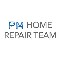 The PM Home Repair Team is available to help you with urgent repairs, required upgrades, and massive undertakings. Contact us today!