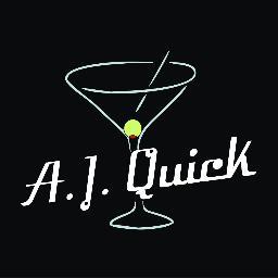 Drinker of dirty martini's. Writer of deliciously dirty tales.
http://t.co/BPeXlEldP2