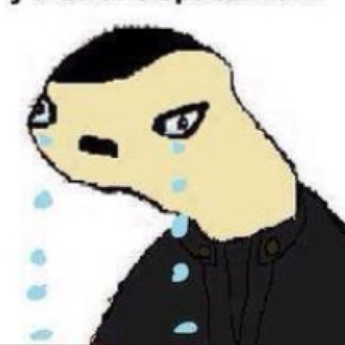 |PARODY| if u iz eazily pissed do nut follow m3 k?