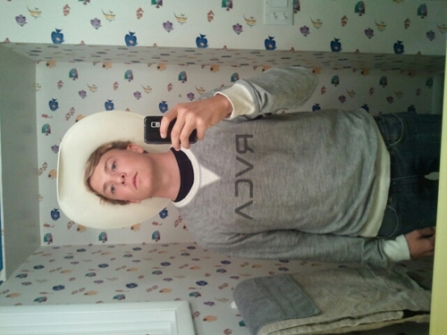 Imma Rockstar