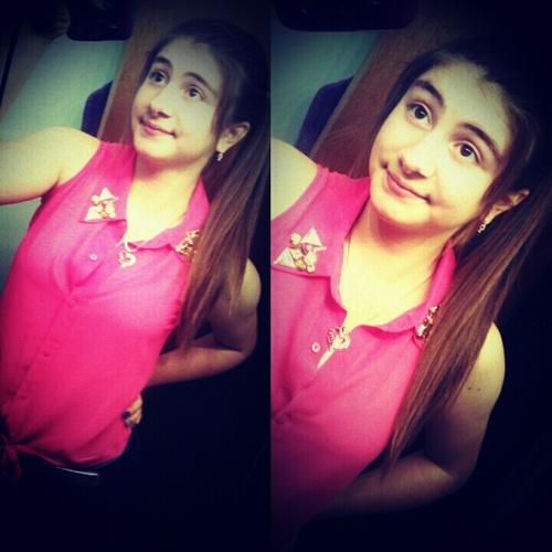 Wouldn't it be the perfect crime if you stole my heart and I stole your c:
