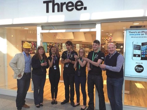 brighton3store's profile picture. 