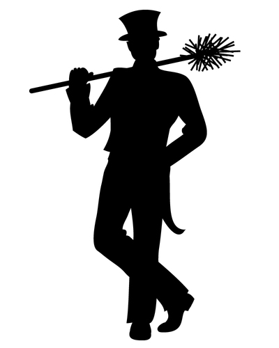 Chimney Sweep Jim Creegan