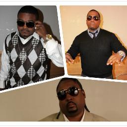 Hot RnB male vocal group out of Chicago... we represent the soul of RnB. Throwback Soul w/ Cyber love making thru musik! Ya'll not ready!!