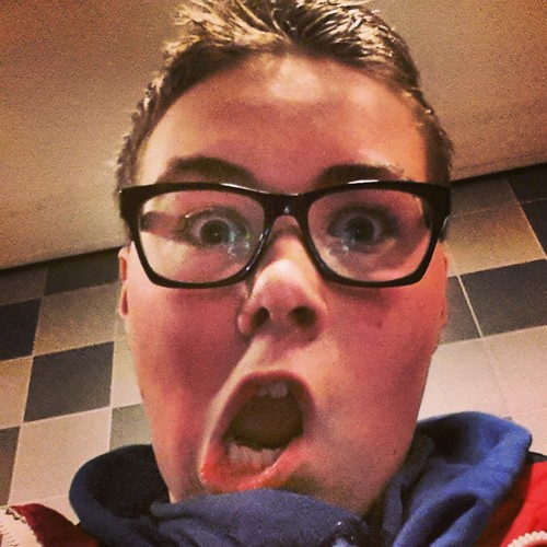 AFCA \ DUTCH KID CRAZY AS F**K/DJ/