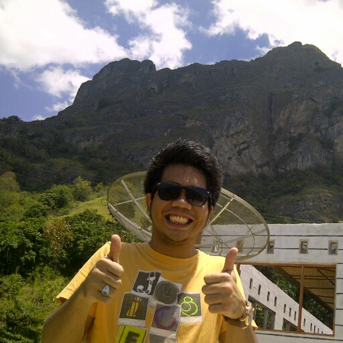 Mechanical Engineering Hasanuddin University 2007