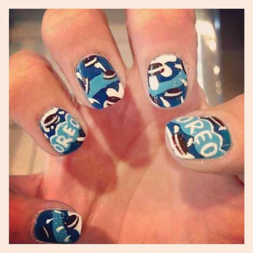 nail art queen