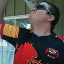 Chad Kenney III - @DirtDarkoDurden - Twitter