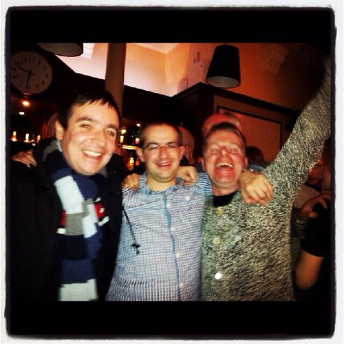 amcd's profile picture. Programmer / Problem solver