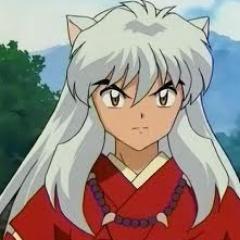 I'm inuyasha, no touch  my ears.  with @OnlyMiroku  @_Saango @Shiippo_ @kikyo__shikon   and @KagomeKltz I speak spanish and english. in love with Kagome.