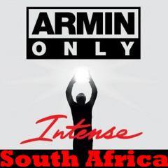 This is the South African #ArminOnly #Intense fan account and is not officially affiliated to ArminOnly. Official info at http://t.co/f0DgtqEzHw
