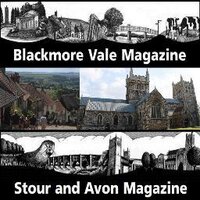 Blackmore Vale Mag (@bvmmagazine) 's Twitter Profile Photo Blackmore Vale Mag (@bvmmagazine) 's Twitter Profile Photo