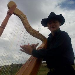 MUSICO LLANERO DESDE HACE 20 AÑOS NACIDO EN LA CAPITAL DE LA LLANURA COLOMBIANA VILLAVICENCIO