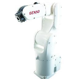 Det lilla företaget med dom stora möjligheterna. Agenturen i Sverige för Hyundai och Denso Robotar
