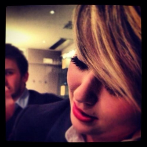 saramarchetti91's profile picture. 