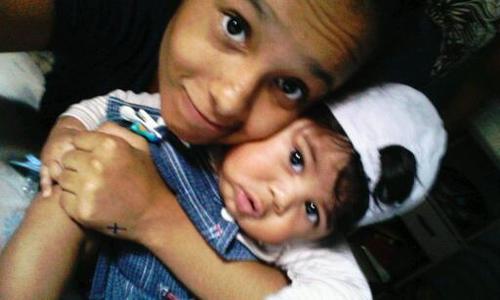 Herdeira do maior que existe!:D #follow-me