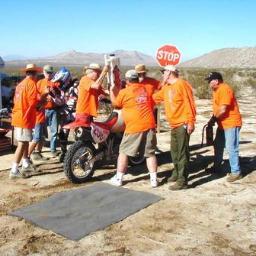 Let the MAG 7 Brotherhood help you win in Baja!  We've been racing and winning in Baja since 1969. The Mag 7 Brotherhood provides pit services for all classes.