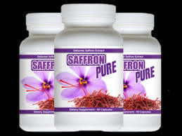 Saffron extract has gain wide popularity as a all natural appetite suppressant and mood booster