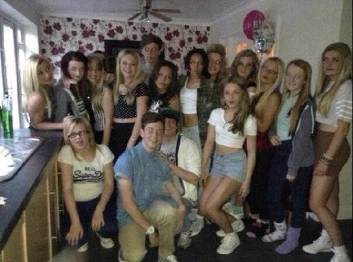 shanonmariwells's profile picture. hey stalker