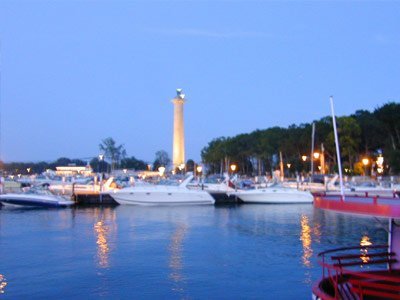 ExpPutInBay's profile picture. Put-in-Bay, Ohio offers a fun, eclectic experience of music, water recreation, history, family attractions, shopping and quaint island living.