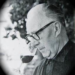 Jules_Chauvet's profile picture. I am the father of natural wine.