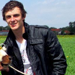 gerwinstouwe's profile picture. 