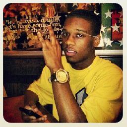 JUST KNOW IMA CHANGE YOUNG NIGGA THAT ALL YO NEED TO KNOWW!!!