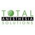 Total Anesthesia (@totalanesthesia) Twitter profile photo Total Anesthesia (@totalanesthesia) Twitter profile photo