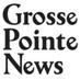 Grosse Pointe News (@gpnewspaper) Twitter profile photo Grosse Pointe News (@gpnewspaper) Twitter profile photo