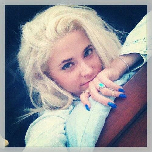 CeceFrey_Sp's profile picture. First account in Spain about @CeCeMissXtotheO