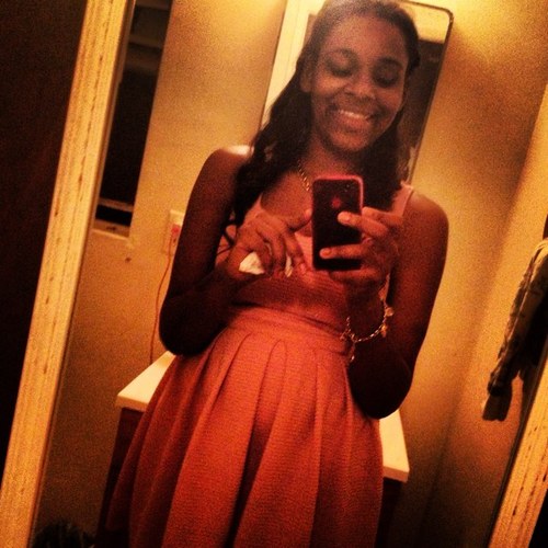 Welcome to the mind of damika rice !