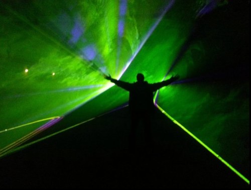 Sales Director for Laserworld - Specialists in Show Laser Systems for Touring productions, club installations, DJ's, Bands & large scale outdoor projects.