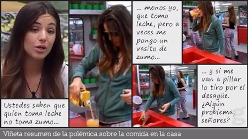 soy sonia falsa y vizca
