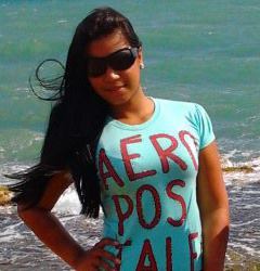 Amor : Una palabra corta, fácil de deletrear, difícil de expresar, Imposible de describir, Pero maravilloso de vivir. ♥ Venezuela!