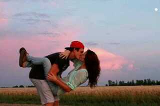 19.La vida misma. /Chicas/