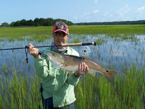 redfishfred's profile picture. Licensed Realtor with Remax Watermarke and Charter Fishing guide with North Florida Outfitter's