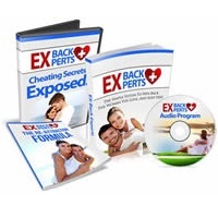 Ex Back Experts was created by dating guru, Dean Cortez. For years he taught guys how to attract girls, now he teaches them to re-attract them.