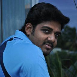 dineshontwitty's profile picture. 