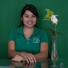 Colaborador de la fundacion YVL, trabajando para ti!