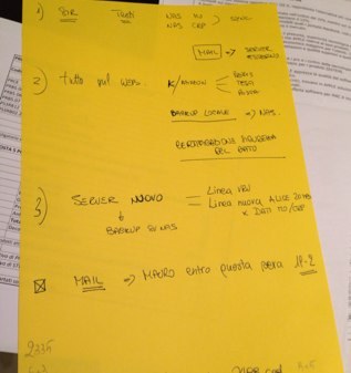 C'è un problema informatico in azienda che ti rallenta?
